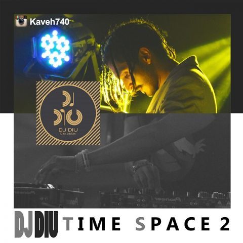 عکس آهنگ DJ Diu Time Space 2