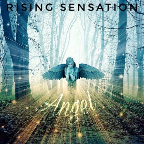 عکس آهنگ Rising Sensation Angel