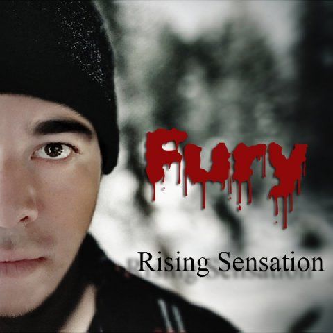 عکس آهنگ Rising Sensation Fury